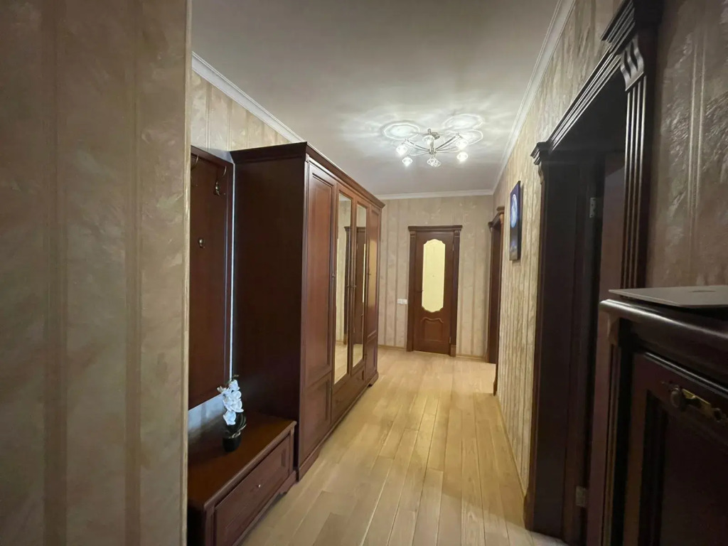 Квартира Шикарная Двушка в Самом Центре