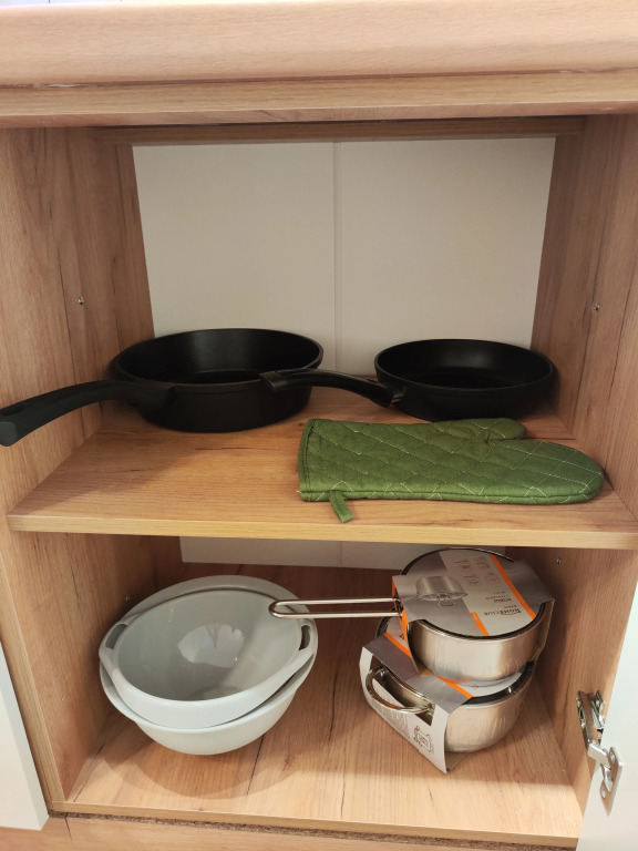 Квартира Уютная квартира в Хибинах