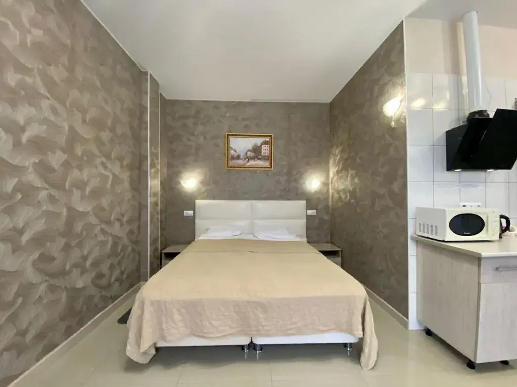 Квартира на Кувшинок 7к1 34