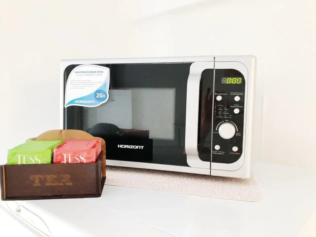 Квартира мечта