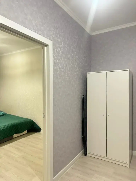 Квартира на Тимирязева 1