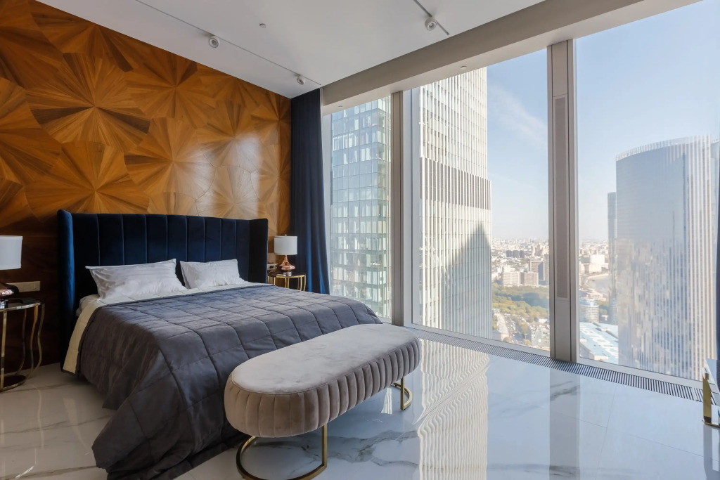 Апартаменты HEAVEN APARTMENTS 8