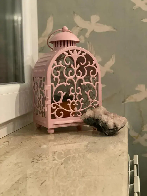 Flat Apartment PKRP