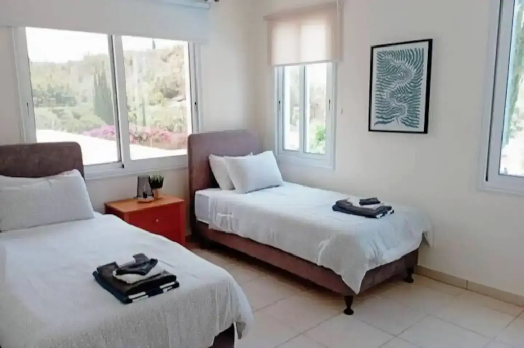 Prengos Villa 7