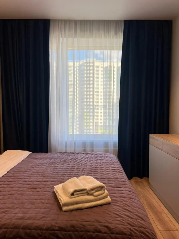 Апартаменты Apart Ladoga Comfort
