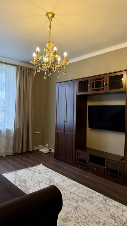 Stilnaya Flat