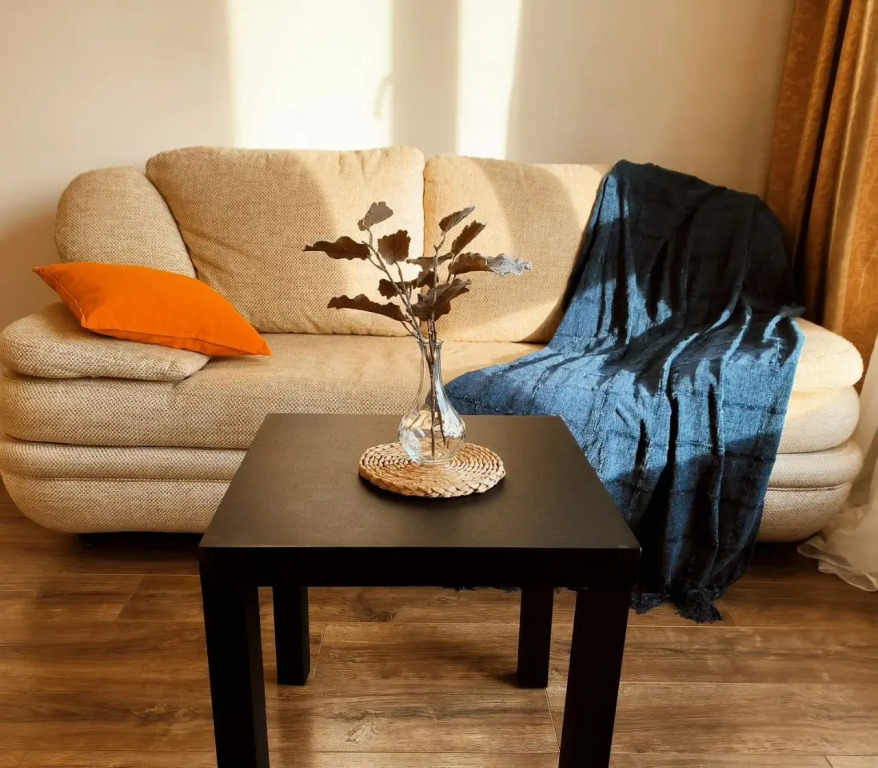 Евро-апартаменты Lora Home на Варшавском шоссе