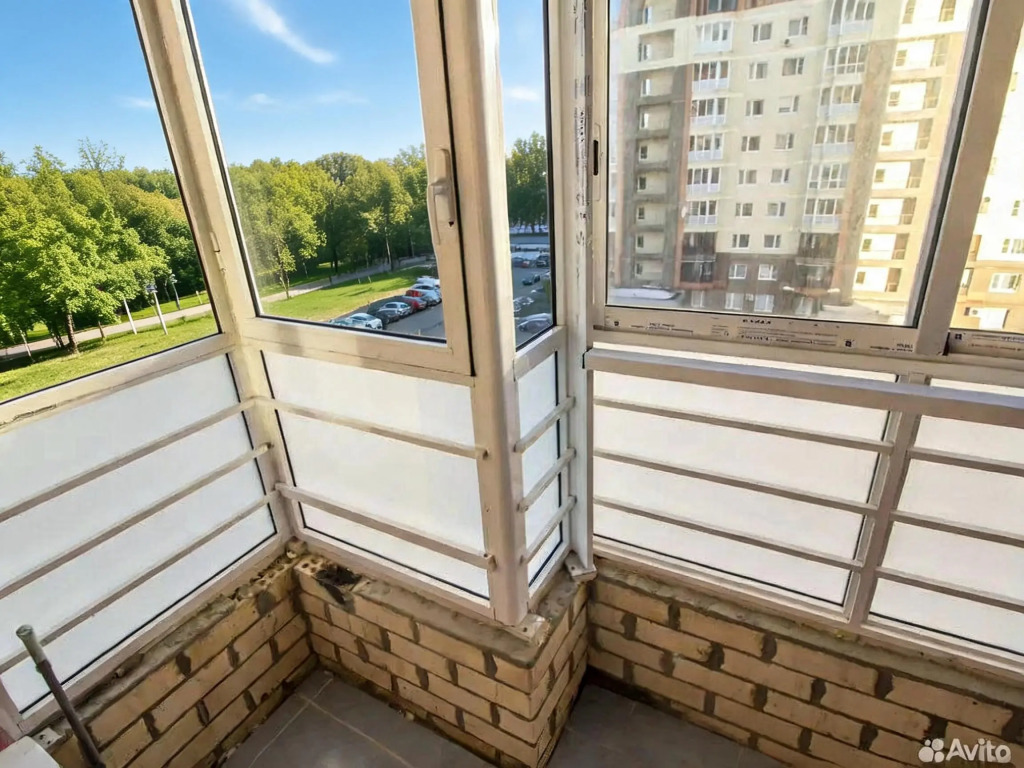 Квартира Зеленый Оазис