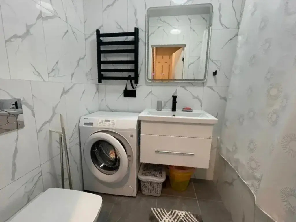 Квартира 405 на Улице Гайдара 22к1