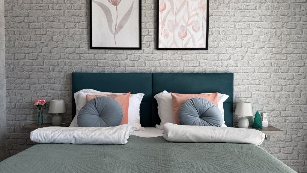 Квартира Уютная студия от Best Apart Пионерский