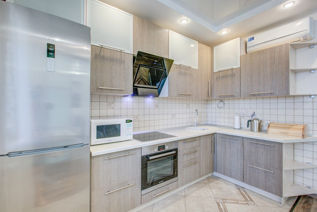 Апартаменты ATLANT Apartments 71