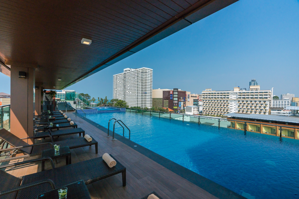 Acqua Hotel