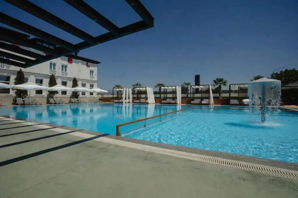 Kompleksi Exalco Al Hotel