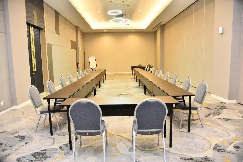favehotel Pamanukan