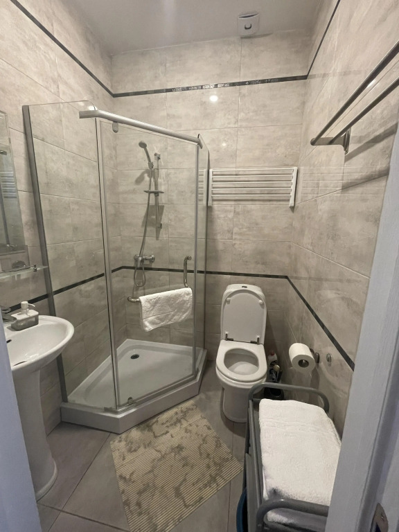 Меблированные комнаты Weekend Inn