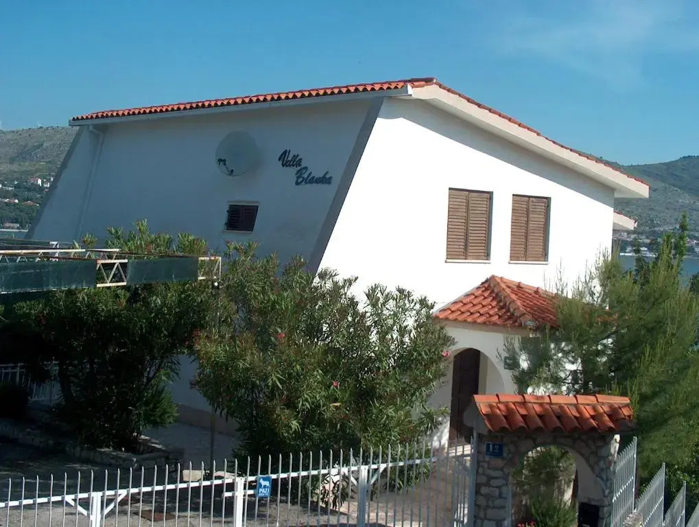 Villa Blanka