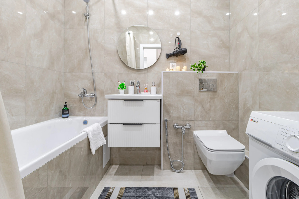 Апартаменты Bussiness & Sport Stay