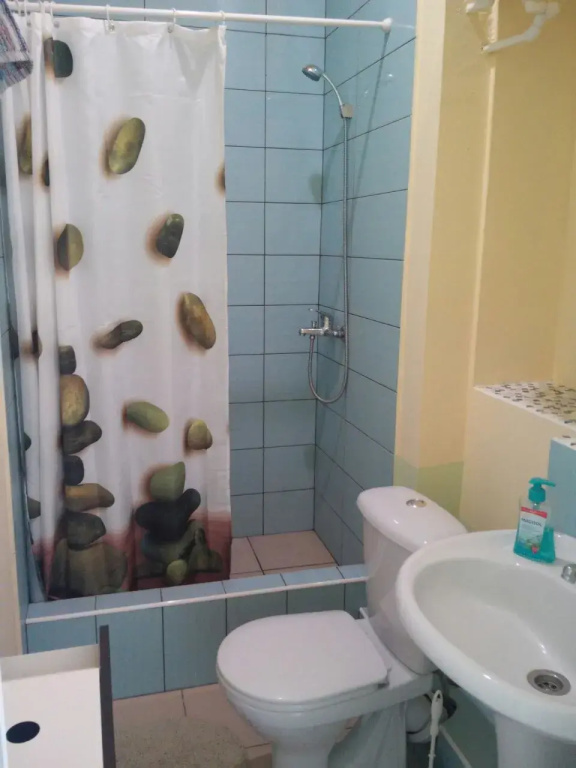 Guest house Inkit