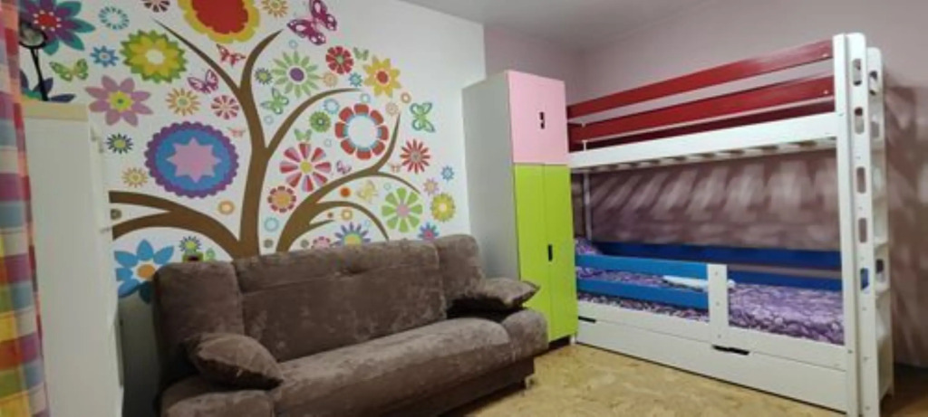 Квартира на Улице Российская 19