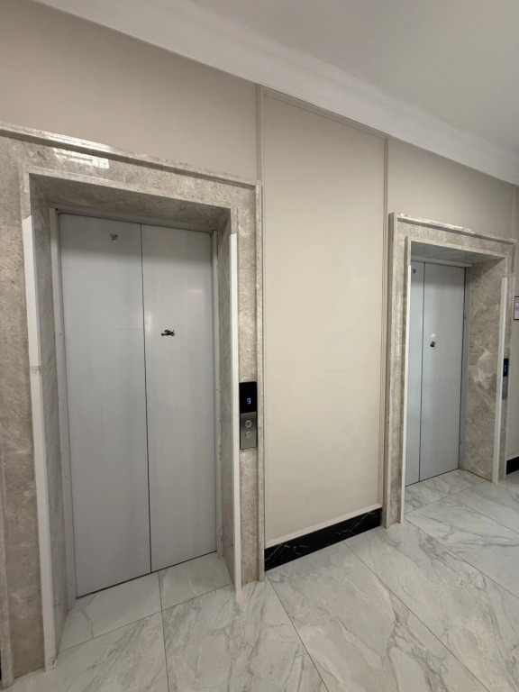 Апартаменты Meridian New Lux Apt 358