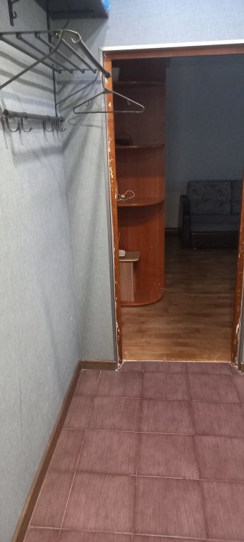 Квартира уютная в тихом дворе московского района рядом со станцией метро Яшьлек