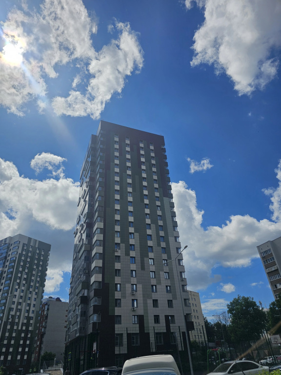 Квартира уютная в ЖК Нестеровский