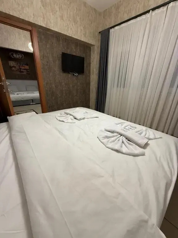Апарт-отель Royal Fsm Suites
