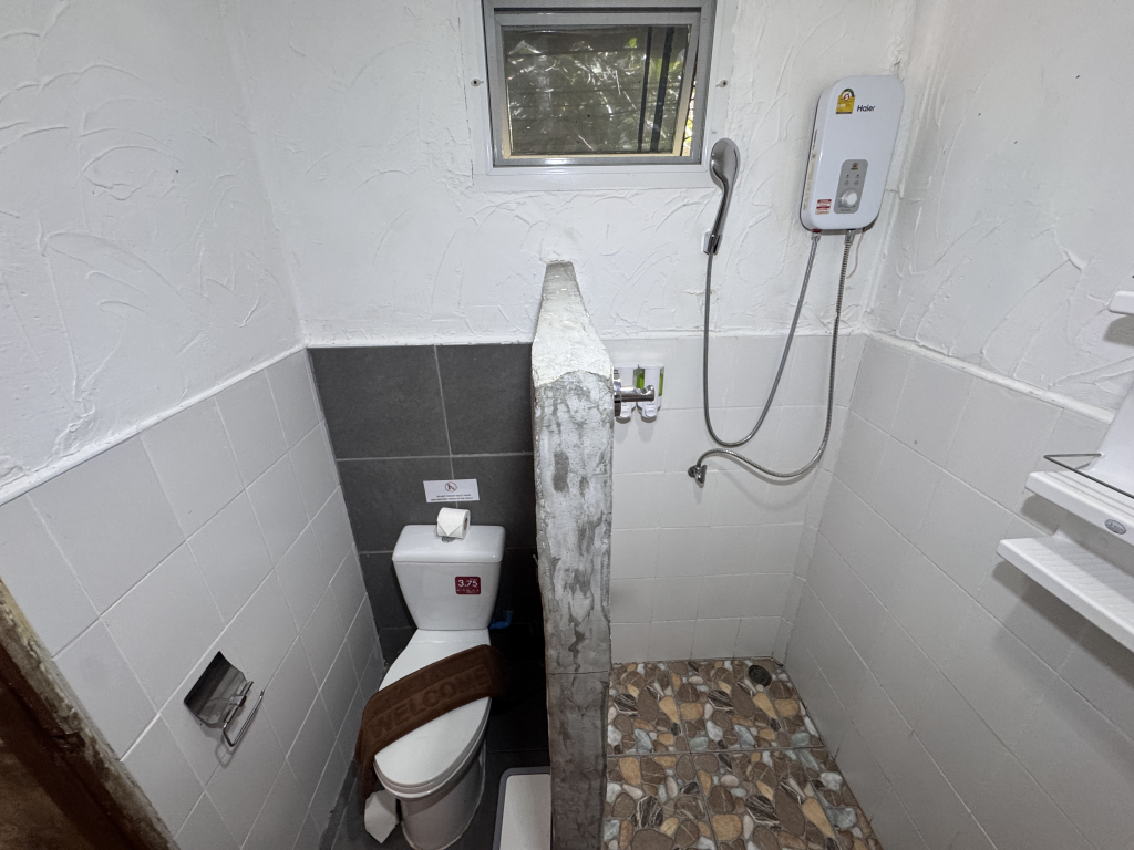 Pagi Pagi villas