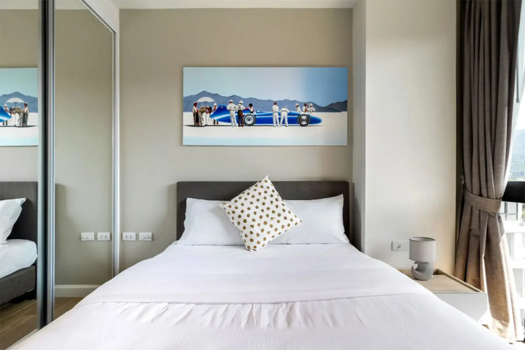 Diamond Condominium Bangtao Beach