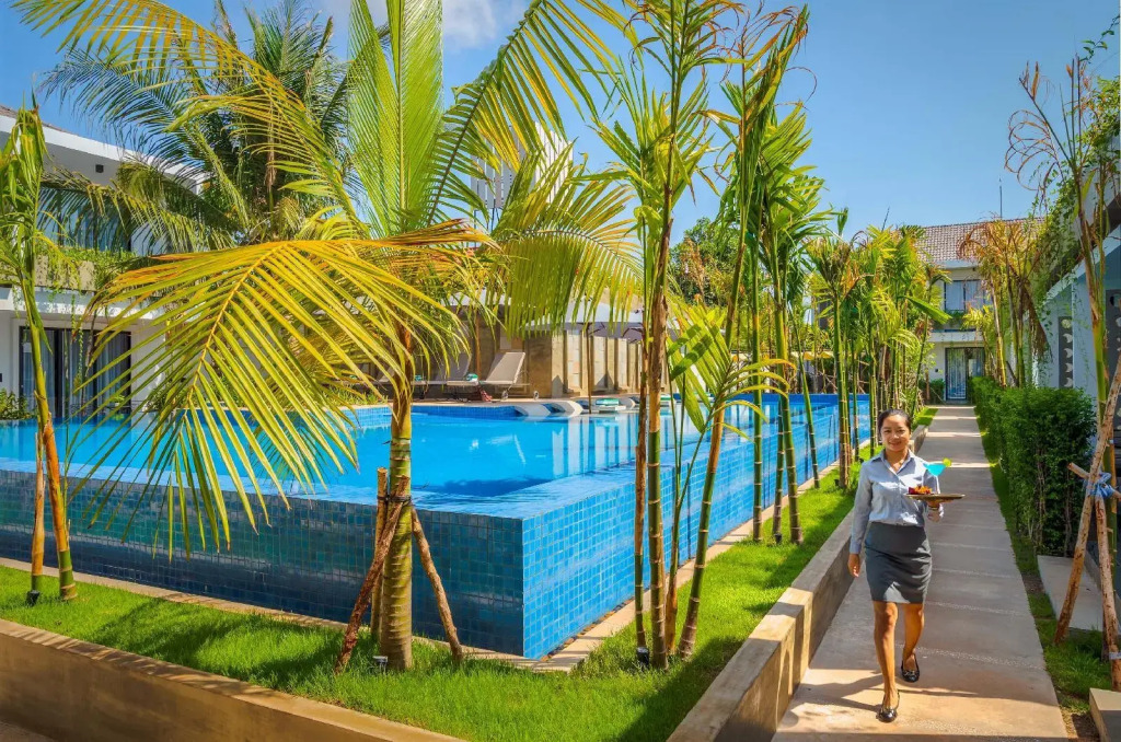 Grand Venus La Residence