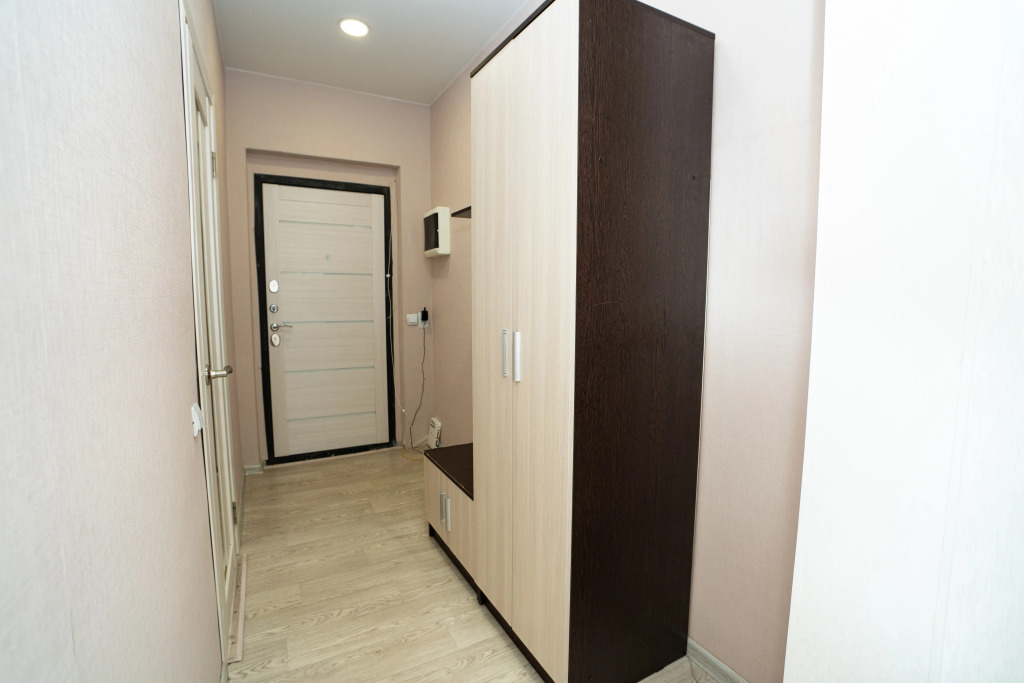 Квартира на Аэропорте 7