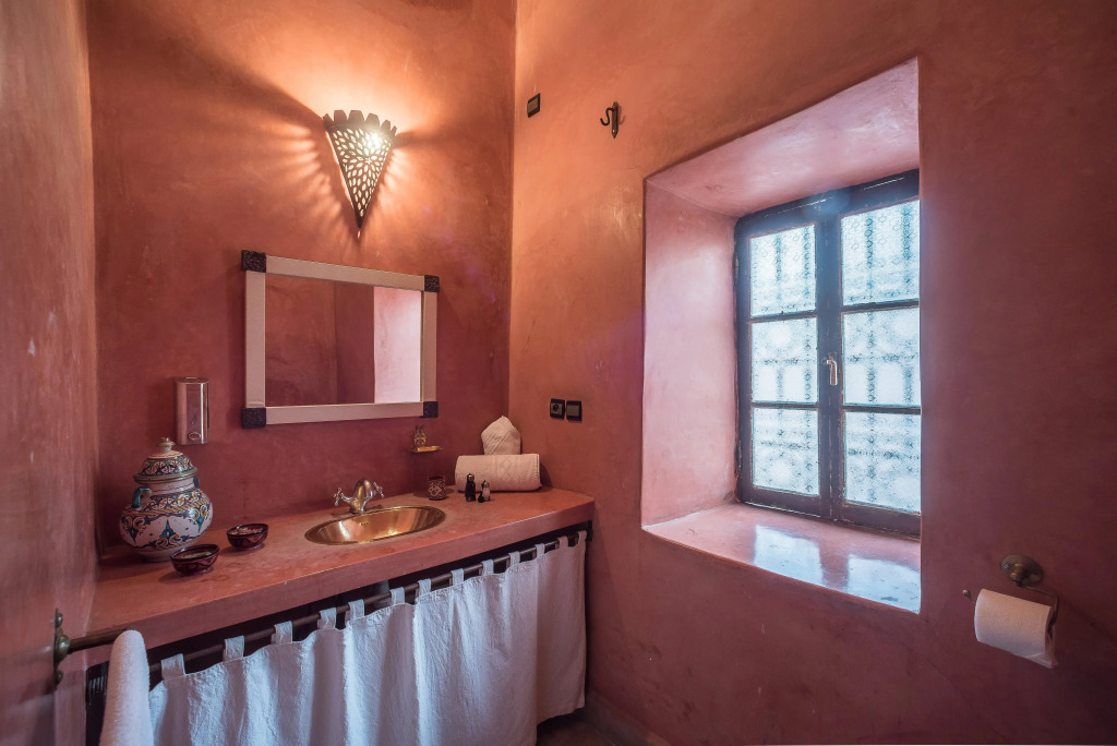 Riad Azalia