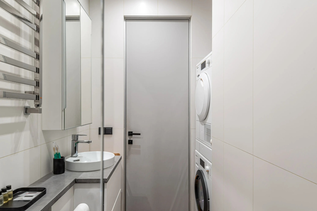 Апартаменты Flat Inn у метро Китай-город рядом с Кремлем