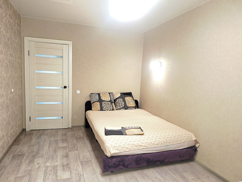 Квартира на Кирова 14