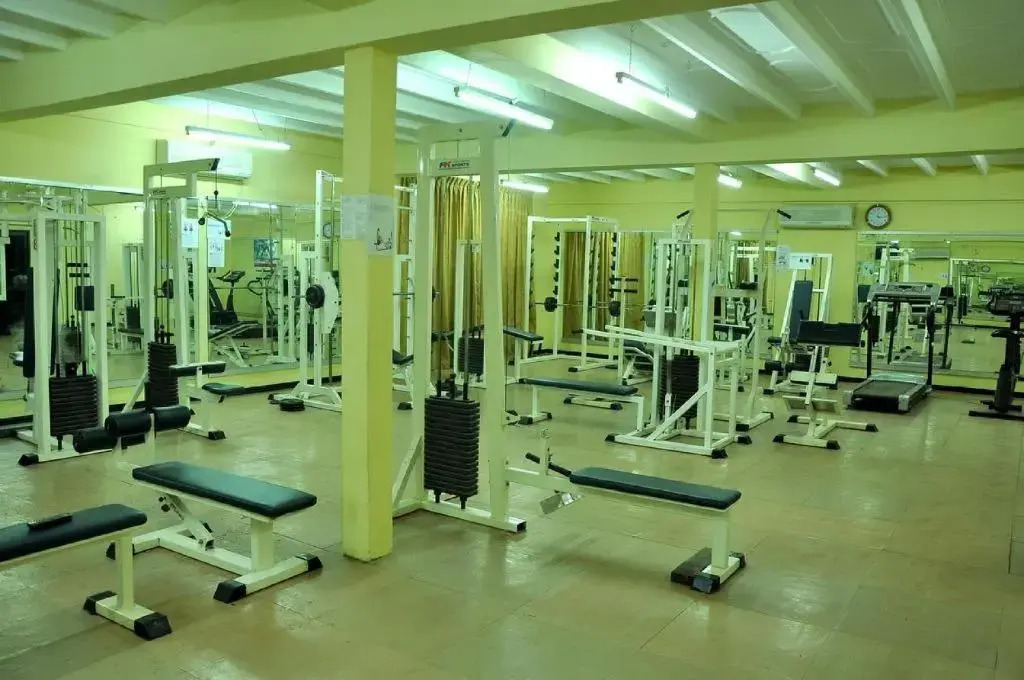 Отель Ramada by Wyndham Katunayake Colombo International Airport