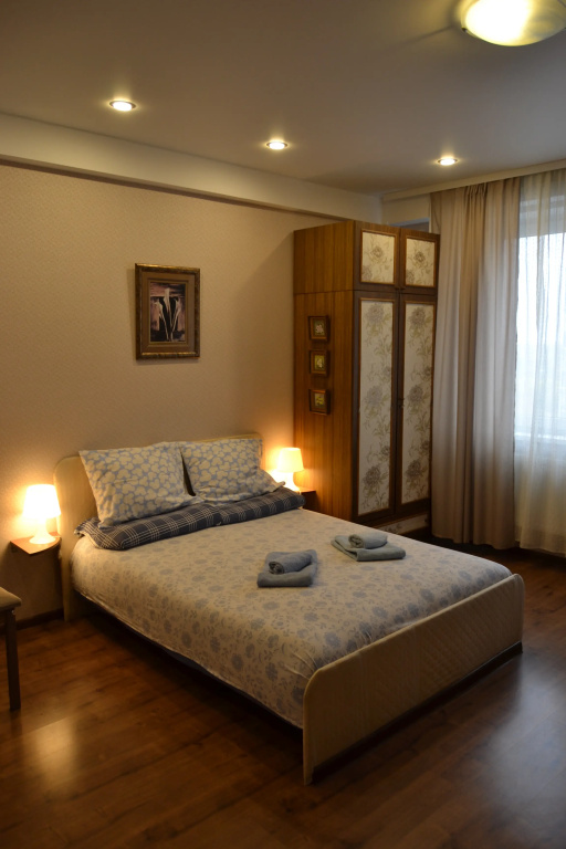 Velikiy Hotel