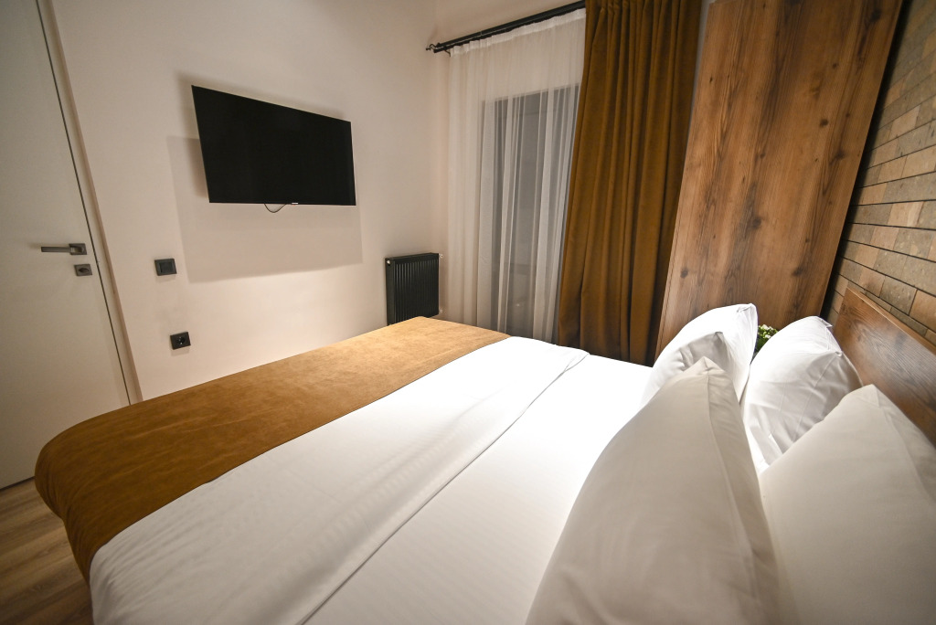 Отель Rooms Apart Hotel by RED