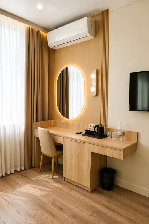 Baitau Hotel Aktobe