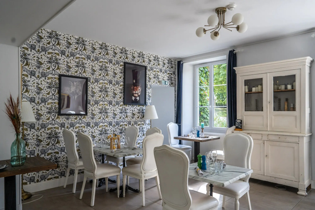 Chateau des Ayes - Chambres & suites