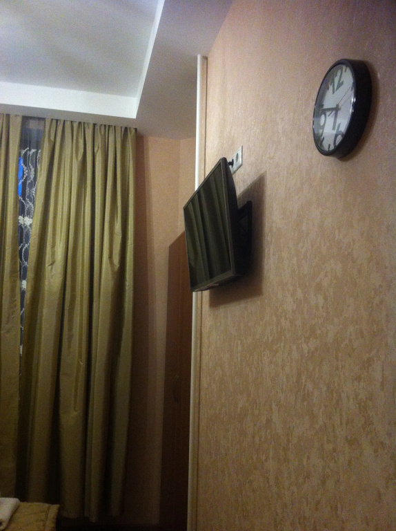 Kompas Mini Hotel