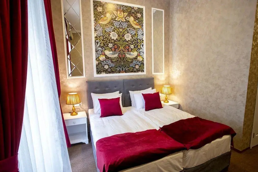 La Casa Nizami Boutique Hotel