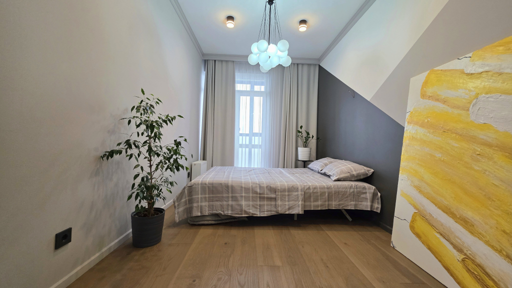 Апартаменты Modi Home - Стиль и Уют