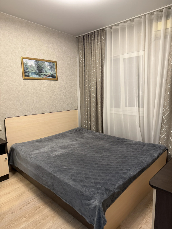 Гостевой дом Светлана