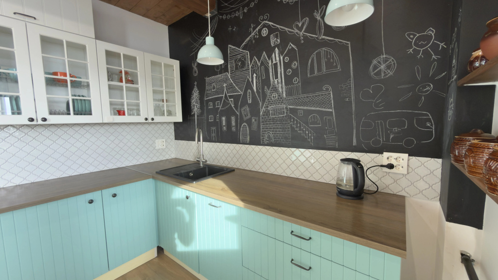 Апартаменты Apartment Family