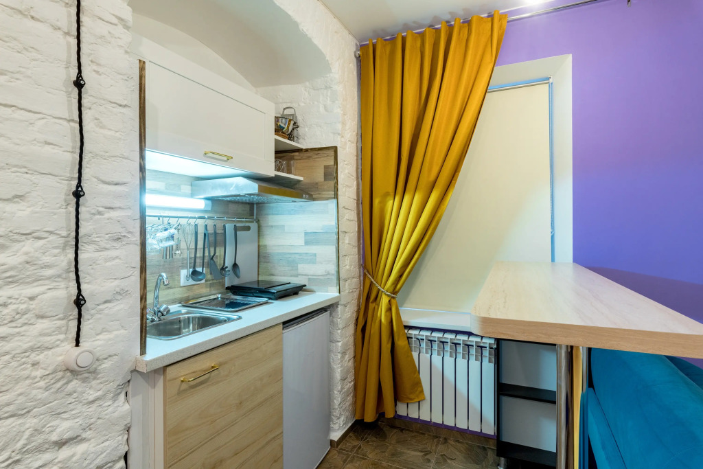 Dom Kino Apartments