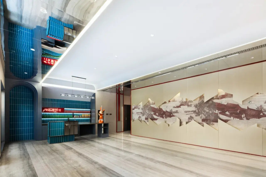 Отель Y.TUO Beijing Temple of Earth Yonghegong Lamasery Subway Station Store