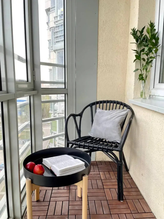 Квартира White Lodging