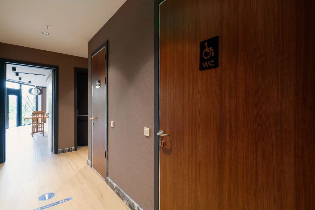 Отель Cozy Loft Hotel