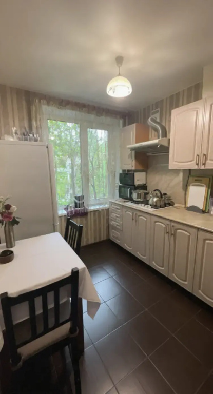 2-Komnatnaya Flat