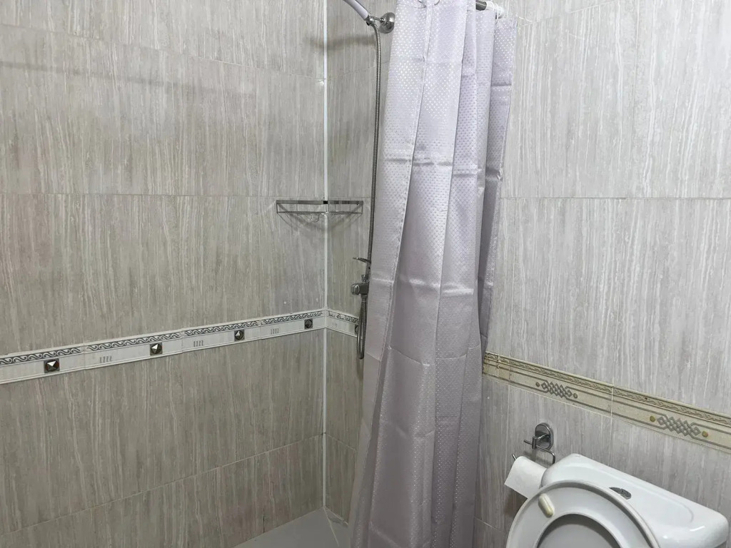 Отель Korsar Temirkazyk